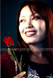 Khangembam Sangita A Singer Profile