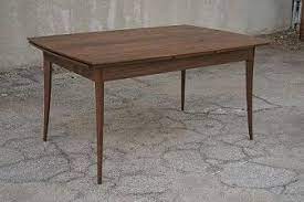 Dutch pull out table bill fillmore fine furniture. Extendable Dutch Pull Out Tables One Tree Studio
