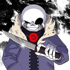 With 2 milion+ song id 2021. Undertale Au Underverse Killer Sans Fight Song X 99 Fanmade By Frostfm On Amazon Music Amazon Com
