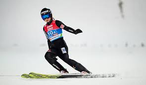 Der weltcup im skispringen der damen in oberstdorf in voller länge. Skispringen Preisgeld Bei Damen Wm Deutlich Unter Herren Niveau