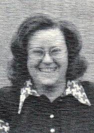 Obituary information for Connie Sue Dow