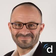 Dr. Jeffrey A. Becker, DO