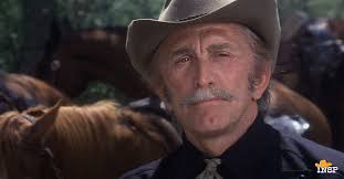 How Many Oscars Did Kirk Douglas Win?