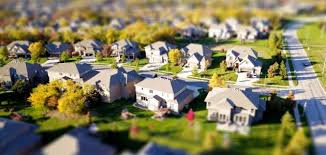 عوامل اختيار موقع السكن حياتك