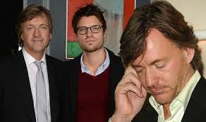 See if your friends have read any of richard madeley's books. Richard Madeley Details Uncomfortable Moment With Son Who Pleaded For Help From Onlookers Celebrity News Showbiz Tv Express Co Uk
