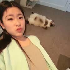 Annabelle Yang (@AnnabelleYang)