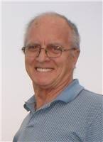 John Thurman Obituary (1935