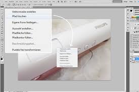 Photoshop Eigene Pfeile Erstellen Imaginary Lights