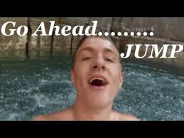 QUARRY JUMPING 2018 ------- {Take that leap} (Cody Wanner style)