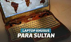 Bandingkan dan dapatkan harga terbaik asus rog sebelum belanja online. 5 Laptop Termahal Dan Tercanggih Khusus Para Sultan