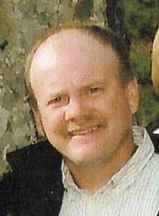 Shane Bowman (1967-2012)