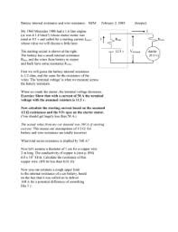 Aeroelectric Faq Jason And Corliss Rv