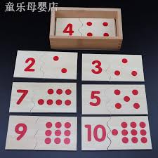 Penggunaan bahan bantu mengajar dalam proses pengajaran amat penting. Bahan Bantu Mengajar Matematik Montessori Berusia 3 Tahun Untuk Bayi Dan Kanak Kanak Mainan Pendidikan Awal Teka Teki 1 10 Belajar Nombor 4 6 Shopee Malaysia