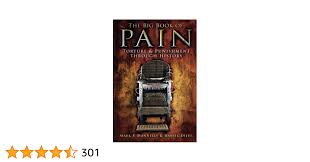 The Big Book of Pain