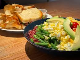 Best gofundme potato salad from hope for wyatt. New Eats Beauty Shop Reopens For Lunch Memphis Local Sports Business Food News Daily Memphian