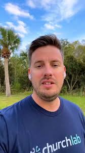 Every Leader needs to make this mindset Shift! Some pastors talk about live  streaming like it's just convenient when youre sick or some type of trend.  It's so much more than that. Love streaming is ...