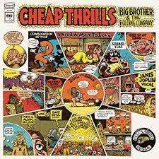 Big brother & the holding company. Roadblock Von Big Brother The Holding Company Janis Joplin Bei Amazon Music Amazon De