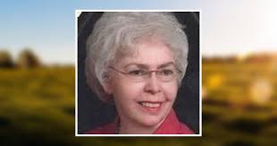 Janice Kendall Obituary October 10, 2011