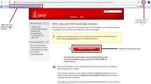 Enable Java On Chrome In 2020 Java Tutorial Application Programming Interface Java