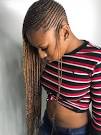 3 Ways to Do Lemonade Braids - wikiHow