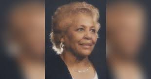 Obituary for Vivian Berry