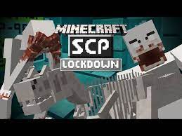 On windows open run from the . Scp Lockdown Minecraft Mod Showcase 1 12 2 Mandatory Scp Review Youtube