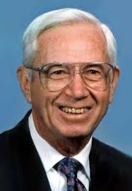 Courtland Burnham Obituary