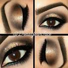 Eye shadow: Latest: m