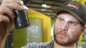 John Deere TECH Program