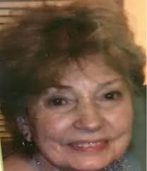 Angeline Garland Obituary