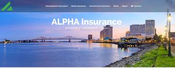 Alpha underwriting offer a great range of schemes that meet the variety of needs a broker requires for their customers with the added security of capacity from secure insurers. Alpha Insurance Gets New Website Alpha Insurance