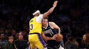 Luka Dončić L.A.-Bound After NBA Blockbuster, Fans React