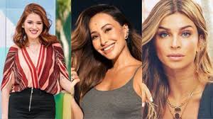 Mandando a real em 2 minutos a um jornalista que me interpelou hoje. Ana Clara Grazi Massafera E Sabrina Sato A Dificil Missao Da Carreira Apos O Bbb