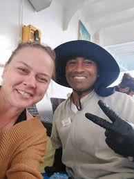 Hi again. Is the pizza station and burger station free or is that an extra  cost?