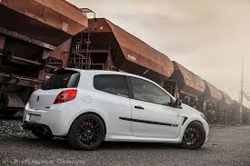Clio Rs 2 0 Renault Automobile Clio Rs