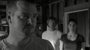 Callen's Corner: Callen and Kensi