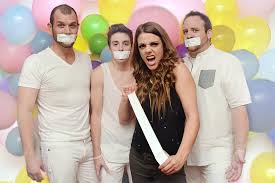 Celebra tu fiesta de cumpleaños en bar daily. 5 Ideas Para Organizar Una Comida De Cumpleanos Inolvidable