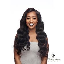 They are all virgin brazilian hair bundles, no matter you want brazilian wavy hair, or brazilian hair bundles deals, you can get it from unice.available in a variety. Brazilian Hair Her Hair Company