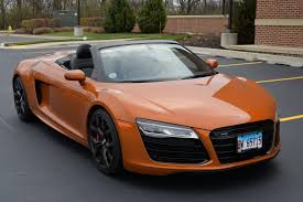 Image result for Samoa Orange 2015 Audi