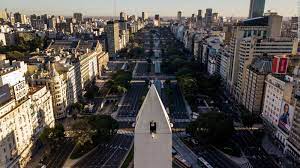 Debe recordarse que durante más de un. Nuevas Restricciones En Buenos Aires Para Enfrentar La Segunda Ola De Covid 19 Video Cnn