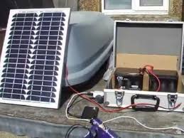 diy solar generator guide