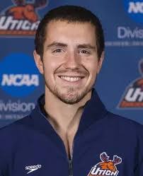 Chris Halsey's Instagram, Twitter & Facebook