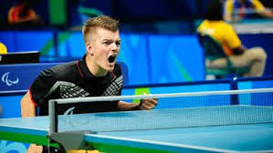 He is now 28 years old years old. Silber Und Blech Fur Schmidberger Und Bruchle Sportschau Sportschau De Olympia Paralympics