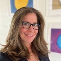 Jill Teitelbaum's Instagram, Twitter & Facebook