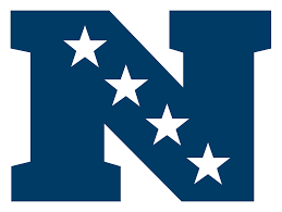 Nfc Logo Nfl Conference Logo Nfl Logo Nfl Teams Logos