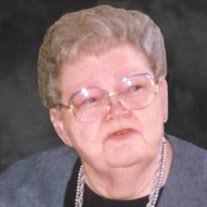 Lorraine Winifred Wagstrom Obituary May 19, 2015