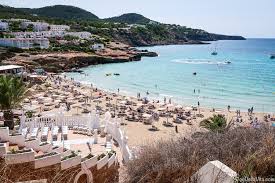 Schnell und sicher online buchen. Lunch At Cotton Beach Club Restaurant Ibiza Joy Della Vita