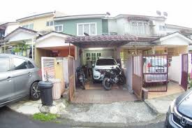 Kindlasti on neil ka muid nõuandeid ja soovitusi. Townhouse House For Sale Taman Impian Indah Bandar Sungai Buloh