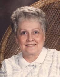 Martha Seckel Obituary