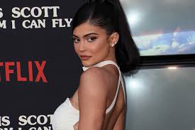 She's harnessed her family's fame to launch her own business ventures including a successful cosmetics line, kylie cosmetics, and earned. Kylie Jenner S New Bikini Is Her Most Daring Yet Teen Vogue
